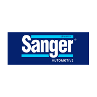SANGER, логотип, фото, лого