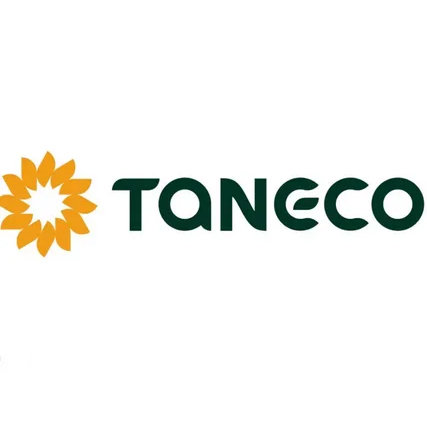 TANECO, логотип, фото, лого