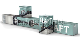 HAFT, фото, продукция, фото продукции, фото запчастей, стикер, фото стикера пример, фотография, образец